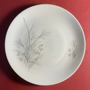 Thomas Germany 7.5” Floral Dessert Plate, Vintage - Picture 1 of 3