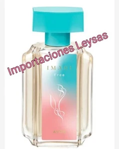 IMARI FREE EAU DE TOILETTE FOR WOMEN AVON MATURA 50 ML/1.7 FL OZ - Picture 1 of 1