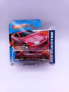 Hot Wheels Skyline Nissan R32 - Bild 1 von 8