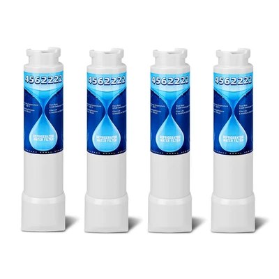 KC-SUPPLIER 4 PACK NEW Frigidaire EPTWFU01 Pure Source Ultra II Refrigerator Water Filter