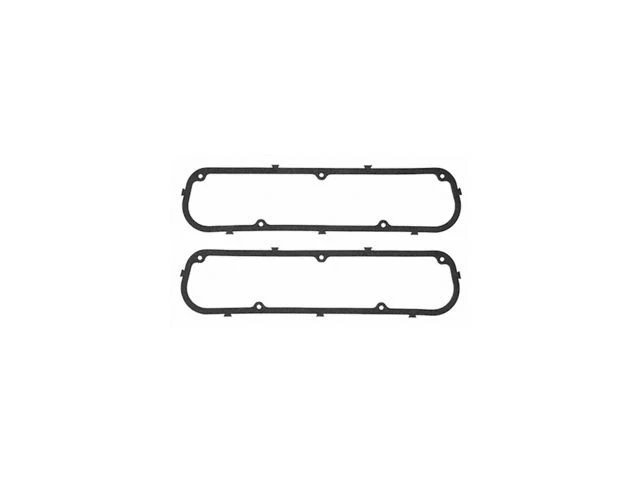 VR Gaskets 69HD45H Valve Cover Gasket Set Fits 1975-1979, 1985-1989 Dodge D100 - Image 1 of 1
