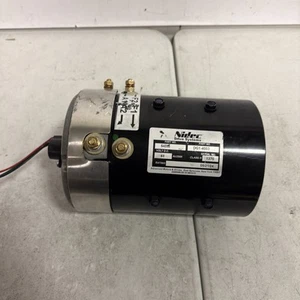 For EZGO 54035 Golf Cart Motor DG1-4003 TXT T48 48V - Picture 1 of 4
