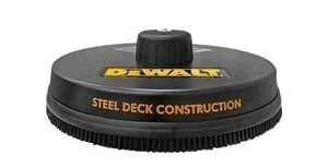 Dewalt DXPA37SC Universal 18" Surface Cleaner Pressure Washers 3700 PSI Max - Picture 1 of 4
