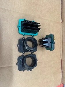 00 SKIDOO ROTAX MXZ 700 V FORCE 3 REEDS - Picture 1 of 2