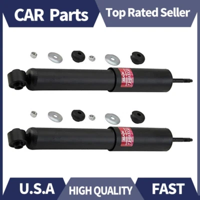 Пара передних стоек подвески KYB комплект для 1980 1981 1982 1983 FORD F-150 4WD - Изображение 1 из 3