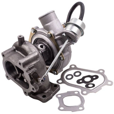 Turbo Turbocharger For Isuzu NPR 1999-2004 NQR GMC Chevy 4HE1XS 4.8L 8971894520 - Image 1 of 4