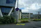 Photo 6x4 Huddersfield University As seen from the inner ring road. c2012