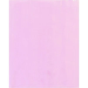 12" X 12" - 4 Mil Anti-Static Flat Poly Bags (1000 Per/Case) - Picture 1 of 1