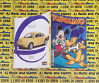 COMICS*Fumetto TOPOLINO N.2259 16 MARZO 1999 MAX GAZE DANIELE GROFF ALLEGRA (T1)