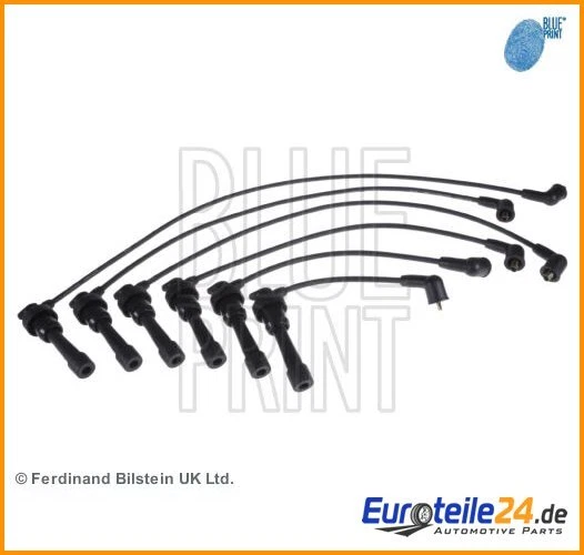 Juego de cables de encendido BLUE PRINT ADC41609 para Mitsubishi Sigma Foto 1 de 1