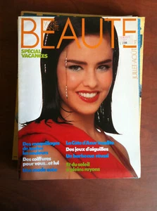 votre Beaute edizione italiana n° 528 Juillet/Aout 1979 - E10026 - Picture 1 of 1