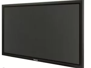 Panasonic 50” TV TH-65PF50E Ideal For Gaming Working Flight Case Available Xtra - Picture 1 of 2