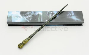 Ron Weasley Magic Wand collectibles Costume Props Toy Christmas Gift 14" HP - Picture 1 of 6