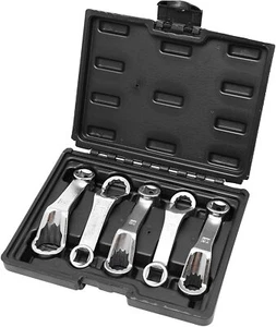 VW Audi OEM Tool T10179 Rear Camber Adjustment Insert 18mm Socket Germany - Picture 1 of 7