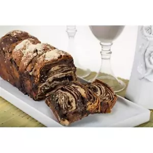 Chocolate Babka - Pack Of 3 - Picture 1 of 1