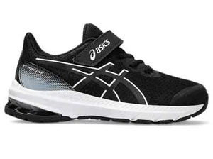 scarpe bambino ASICS GT-1000 12 PS 1014A295-004 - Foto 1 di 1