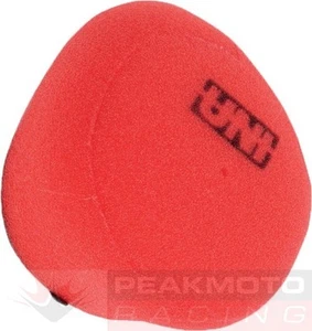 HONDA CR 500R CR500R 1987-1988 UNI Foam Air Filter CR500 - Made In USA - Picture 1 of 1