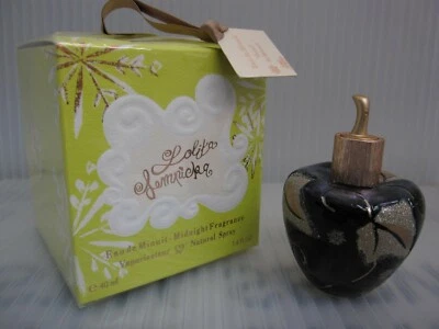 LOLITA LEMPICKA EAU DE MINUIT Midnight 限量版 1.4 液量盎司/40 毫升喷雾  — 第 1/4 张图片