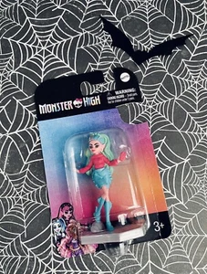 Monster High Mini Figure Toy - Picture 1 of 2