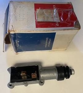 NOS New Genuine Delco Remy 1993388 kickdown switch - Bild 1 von 7