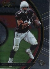 2017 Select Football ( 1 - 150 ) Pick Your Card Complete Your Set