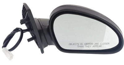 Espejo retrovisor lateral pasajero nuevo para Mercury Tracer 1997-2002 Foto 1 de 4