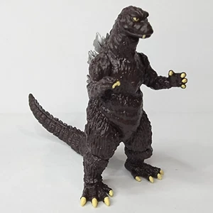 2005 Godzilla HG Chronicle 3" 1955 Godzilla Monster Figure Builder Gashapon - Picture 1 of 3