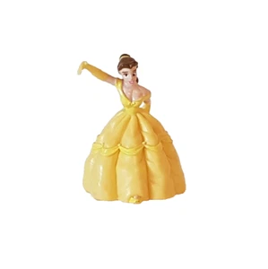 Panini "La Bella e la Bestia" "Belle" CONSEGNATI SIGILLATI Confezione Originale - Imagen 1 de 4