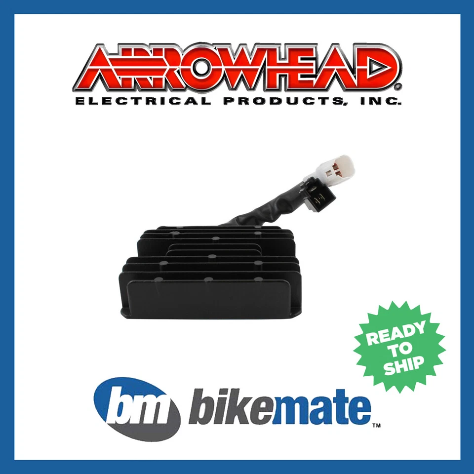 Regulador de voltaje rectificador para SUZUKI VL 800 Boulevard C50T 2014 2015 2016 Foto 1 de 1