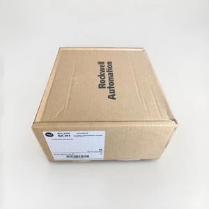 NEU VERSIEGELT Allen Bradley SK-R1-MOV1-CD-F8 SER A PowerFlex 750 Überspannungsschutz - Bild 1 von 4