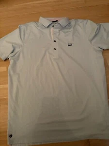 Greyson Golf Polo Atlantic Golf Club XL - Picture 1 of 3