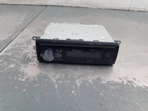 2002 Honda S2000 AP1 Pioneer CD BT Radio #6442 K5 - Picture 1 of 7