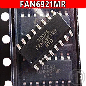 FAN6921MR integrato FAN6921 controller alimentatore switching SOP16 - Foto 1 di 1