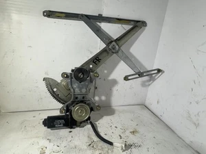 OEM Passenger Front Window Regulator Electric Fits 90-95 Toyota 4Runner - Foto 1 di 5