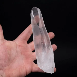 Lemurian Seed Crystal 402 g 168x41mm - Picture 1 of 4