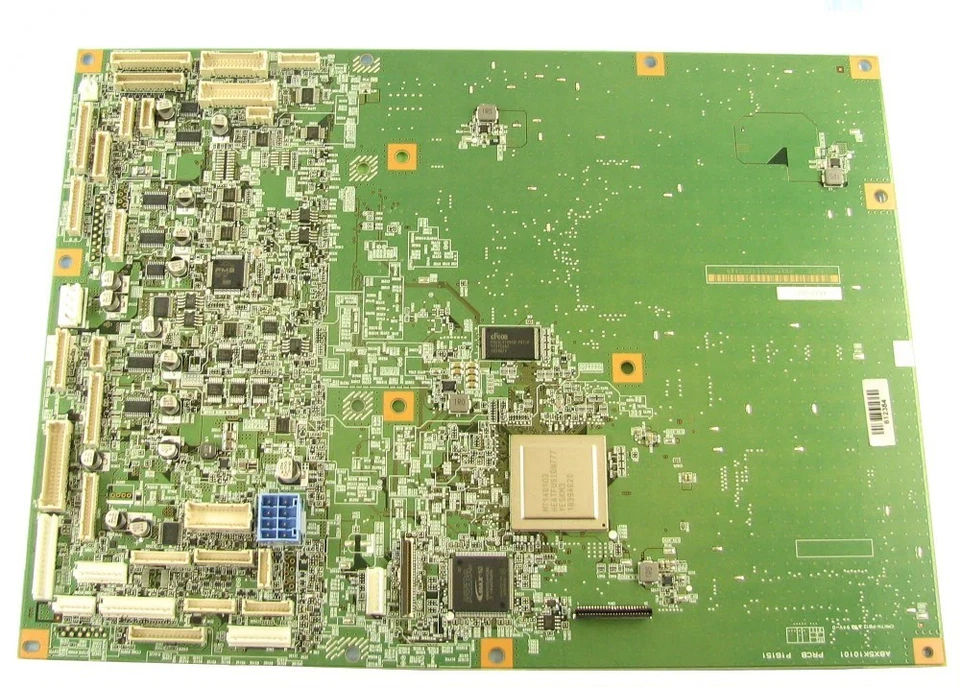 Brand New Lexmark Part Number 41X1970, Engine Controller Board for Model CS923 - Image 1 of 1