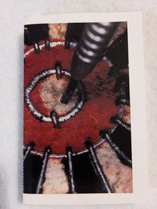 Pearl Jam No Code Cassette Alt Grunge Rock Dartboard Epic Vedder Tested 1996 - Picture 1 of 13