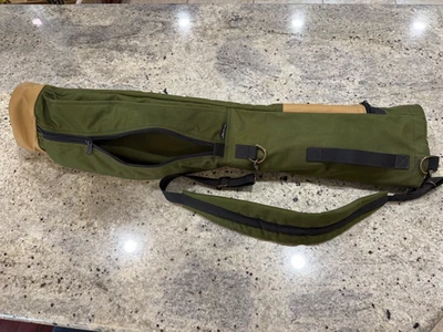 Bolsa de golf Half Light Bag co. Sunday - ¡HECHA EN EE. UU.! Foto 1 de 4