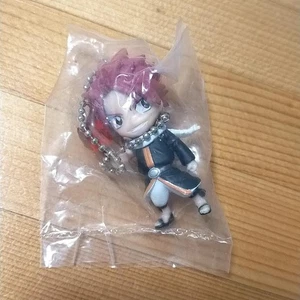 Fairy Tail figure key chain Natsu mascot Japan anime game hobby m621 - Picture 1 of 4