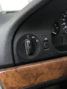 61318363683 / 61318352222 / LICHTSTEUERUNG / 125110 FÜR BMW 5 E39 530 D - Imagen 1 de 7