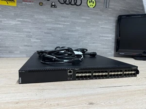 switch Lenovo ThinkSystem NE1032 - Photo 1/8