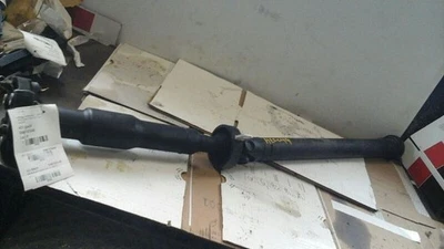 08 09 10 11 12 13 BMW 335I EJE DE TRANSMISIÓN TRASERO AWD CUPÉ TRANSMISIÓN AUTOMÁTICA  Foto 1 de 4