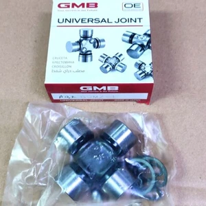 Se adapta a Mitsubishi L200 1996-2007 eje de hélice junta universal GUMZ-1 - Imagen 1 de 1
