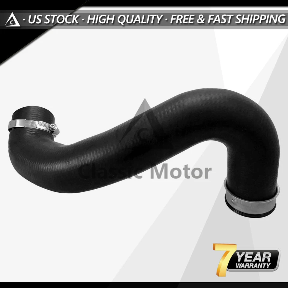 Внешний шланг интеркулера турбокомпрессора для Dodge Sprinter 2500 3500 2003-2006 - Изображение 1 из 4