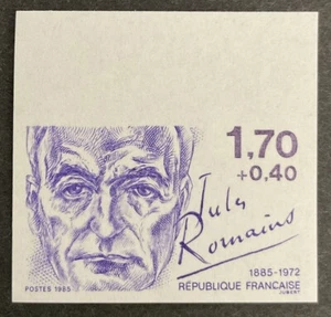 FRANKREICH 1976-1992 ** POSTFRISCH SAMMLUNG UNGEZÄHNTE viel KLP SÄTZE (59591c - Picture 1 of 2