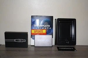 Native Instruments Komplete 10 Ultimate Update UNUSED Serial Key, Hard drive. - Picture 1 of 7