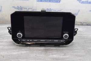 2024 NISSAN Z SPORT VR30 3.0T OEM DISPLAY UNIT CONTROLLER ASSY 2591A6GR0A #7223 - Bild 1 von 7