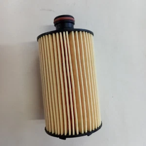 Genuine 67218 03009 Oil Filter for Ssangyong Korando Rodius - Picture 1 of 7