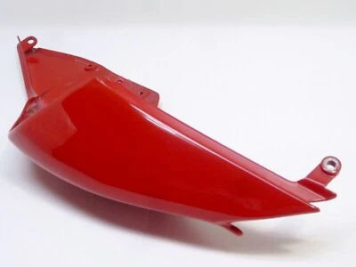 12-16 Ducati 899 1199 Panigale OEM carenagem traseira esquerda capô painel 14 - Imagem 1 de 4