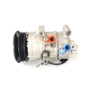 A/C Compressor w/ Clutch CO 11078C for 2007-2010 Toyota Yaris 1.5L 1497CC l4 GAS - Bild 1 von 10